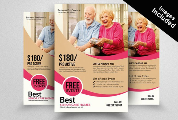 nursing-care-flyer-templates-free-psd-ai-word-indesign-formats